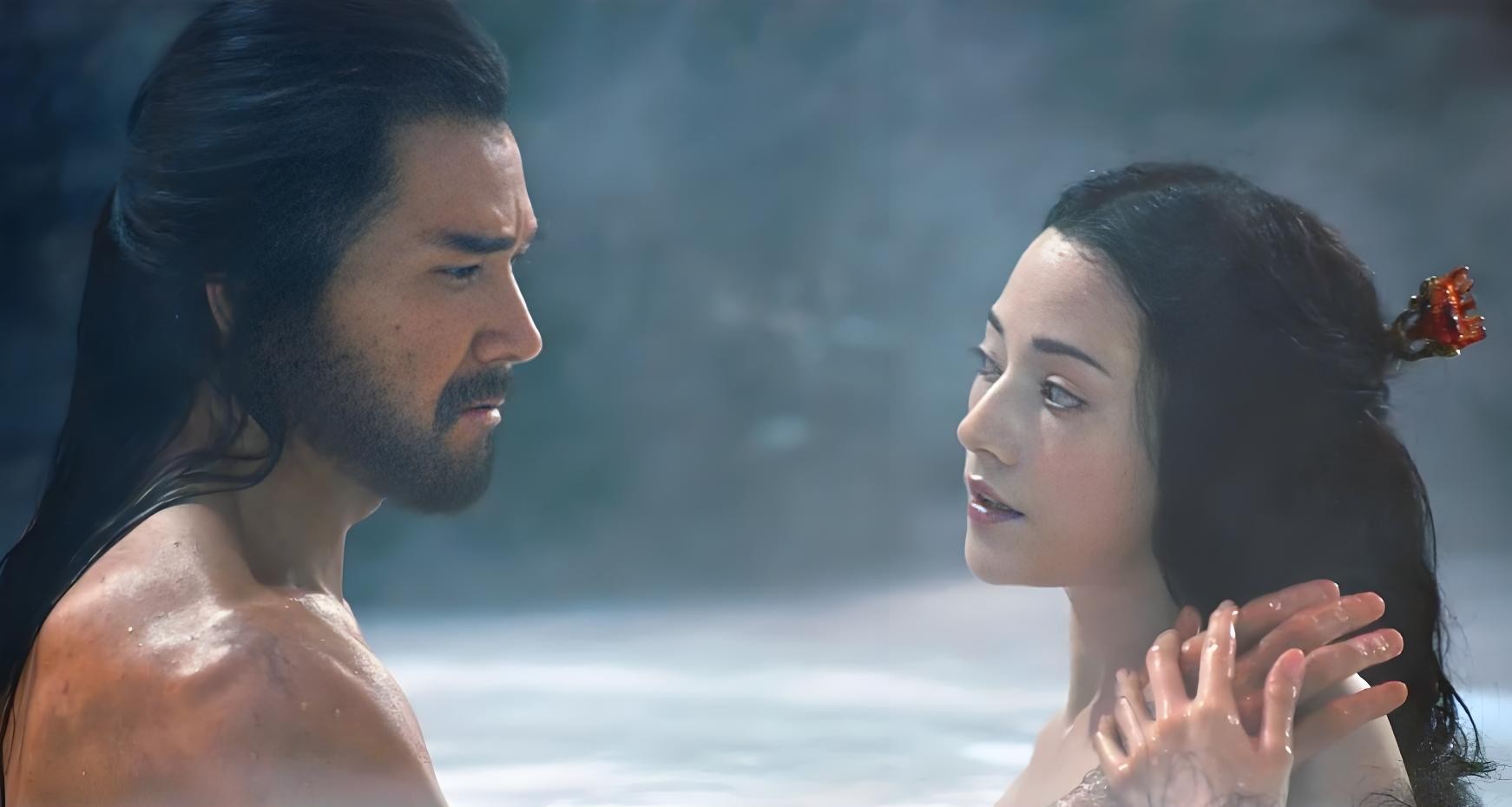 水乳交融水乳交融的和谐之美-第2张图片