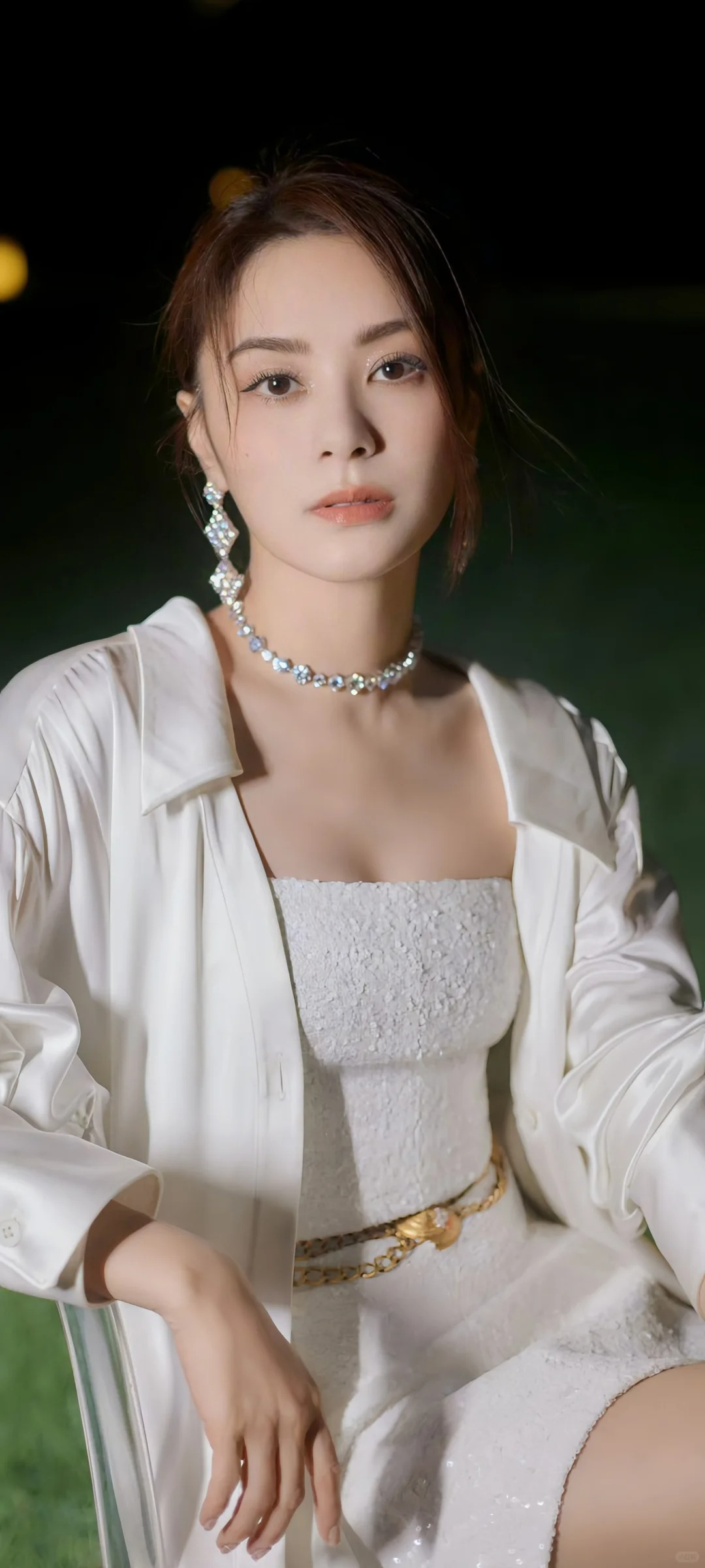 中国暴躁女RAPPER的魅力与风采
