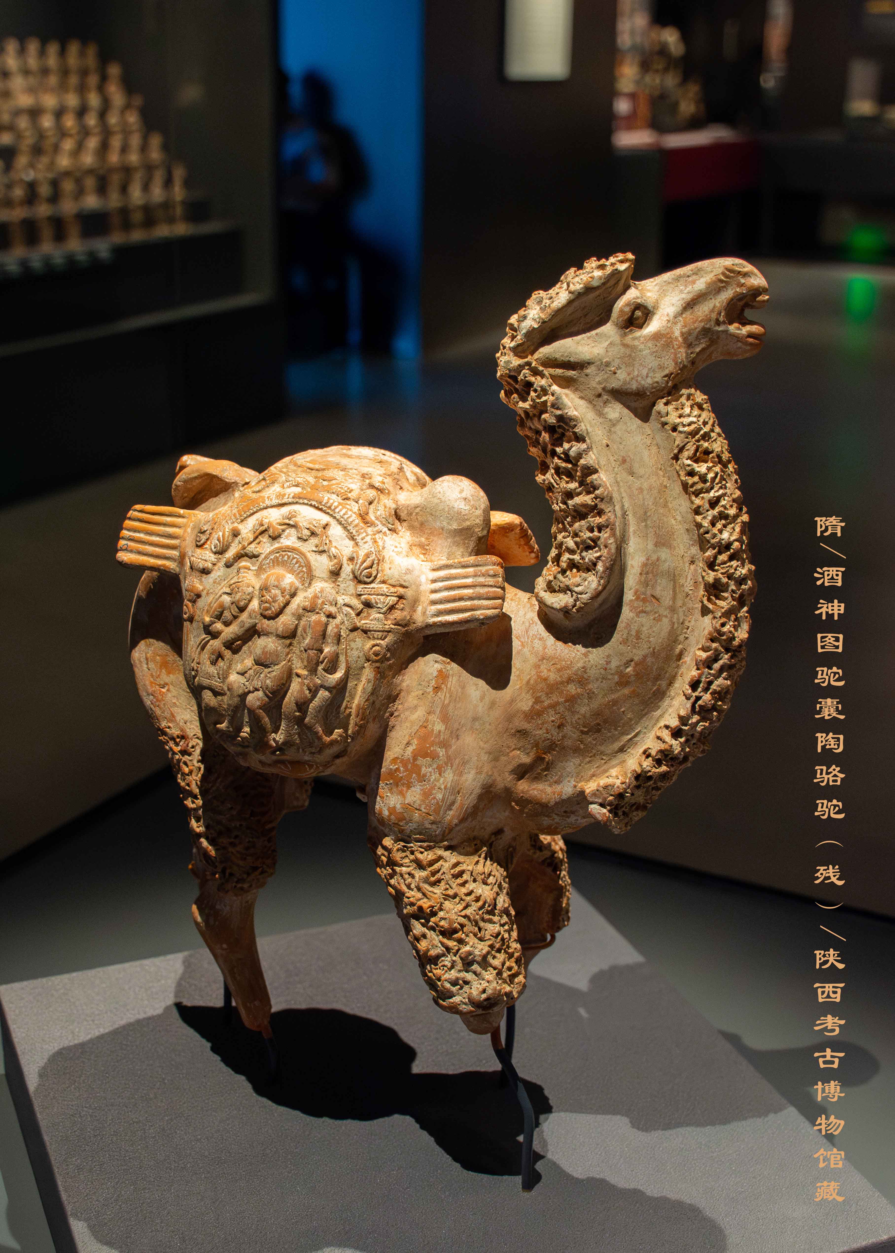 米陶诺斯的神秘之旅