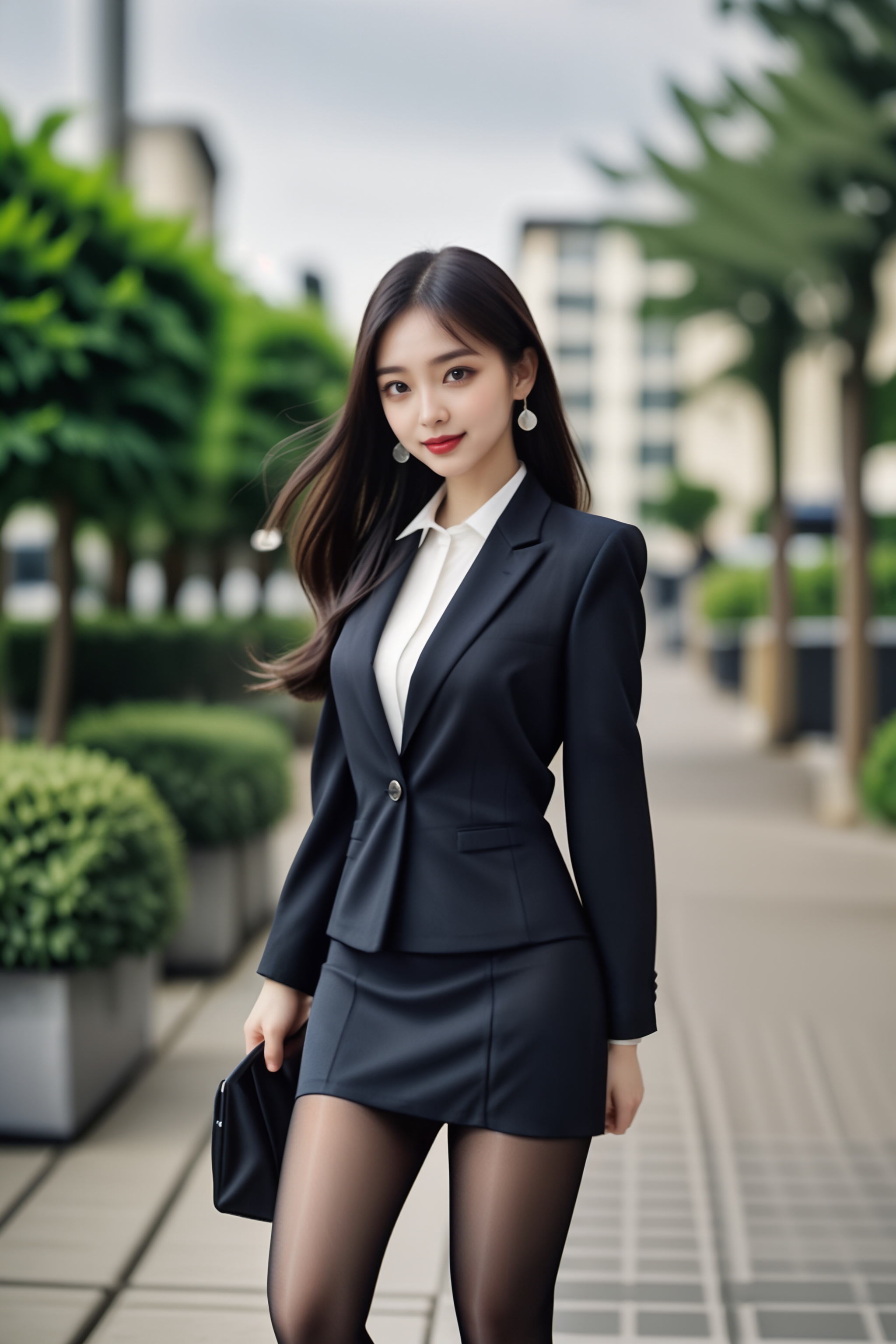 美女养成计划美女养成计划，内外兼修，塑造自信魅力女性-第2张图片