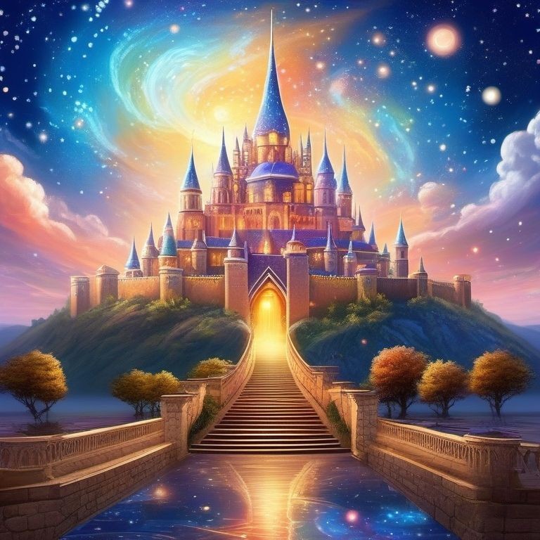 星空媒体，照亮数字时代的星辰