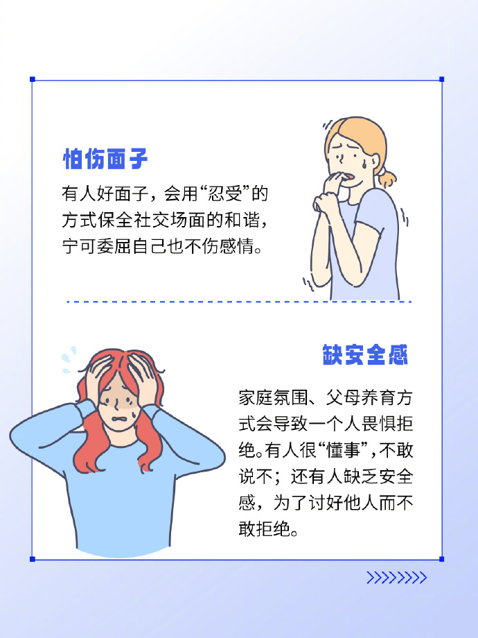 刚开始是拒绝的后来太舒服了从拒绝到享受，一段奇妙的转变-第1张图片