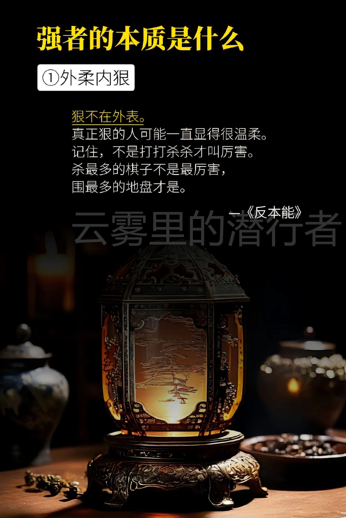 笔尖下的自我倾诉，从C哭到高C的自我觉醒-第1张图片