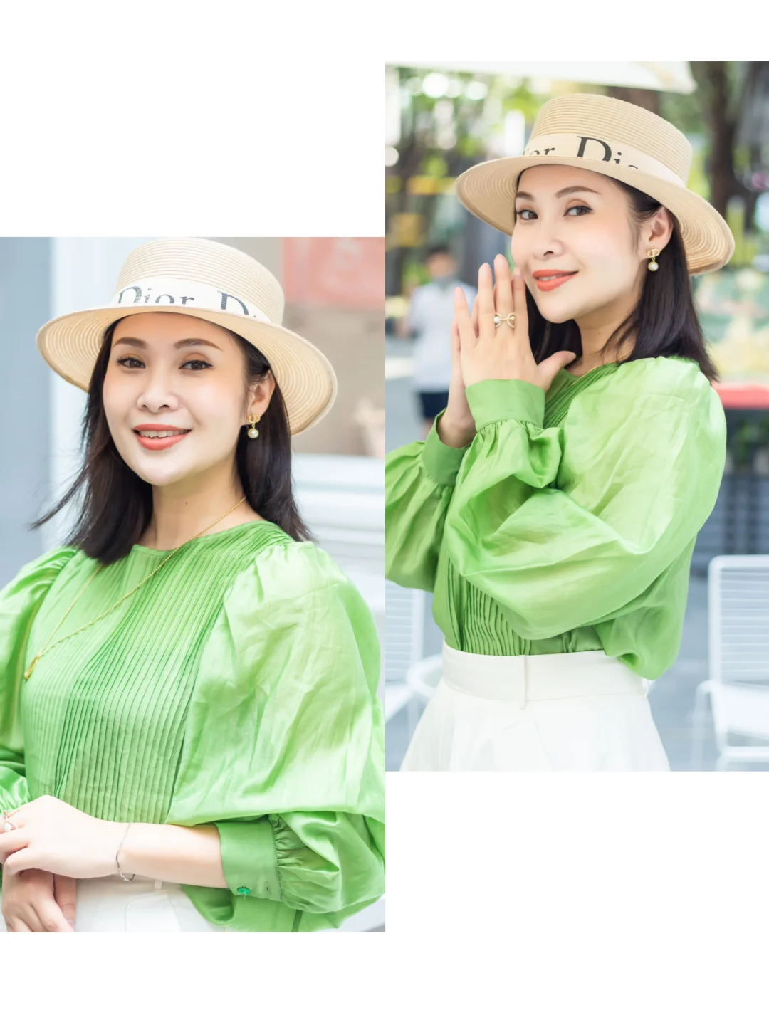 夏天透过短袖看到女生夏日短袖下的女性魅力——侧面窥见小馒头的独特风情-第2张图片