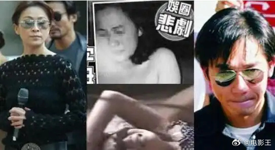 王晶拍的三级王晶导演的三级作品，艺术与商业的交织-第3张图片