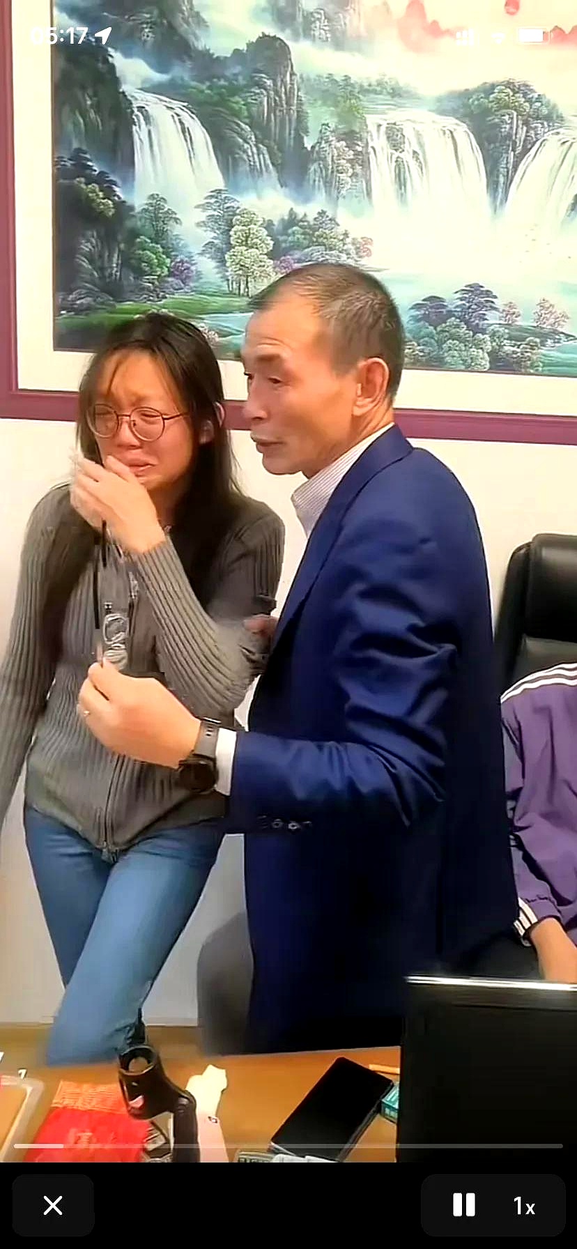 心疼爸爸给他一次可以吗心疼爸爸，给他一次特别的时光-第1张图片