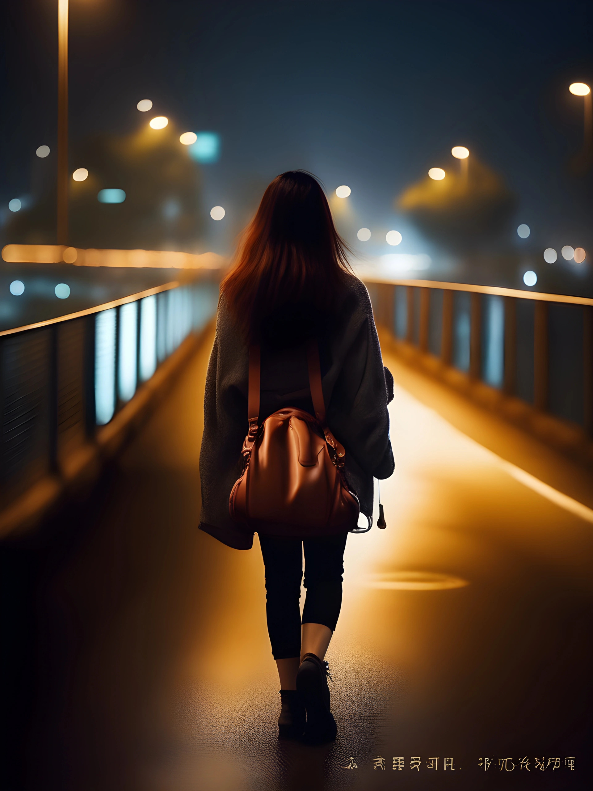 美女遭遇的困境，一次令人不安的体验-第1张图片