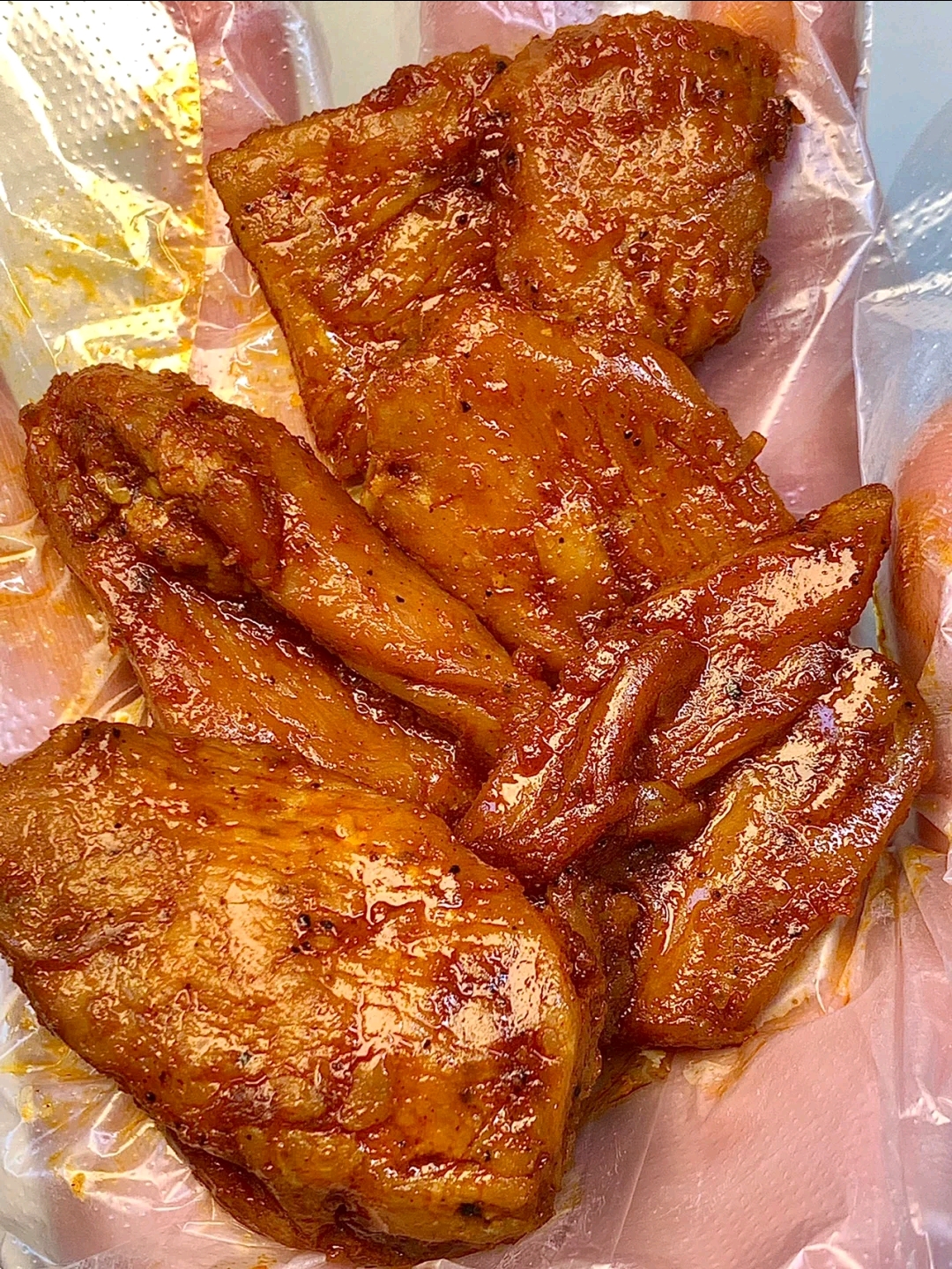 岳飞与健康饮食，肉质紧实嫩滑的烹饪艺术-第3张图片