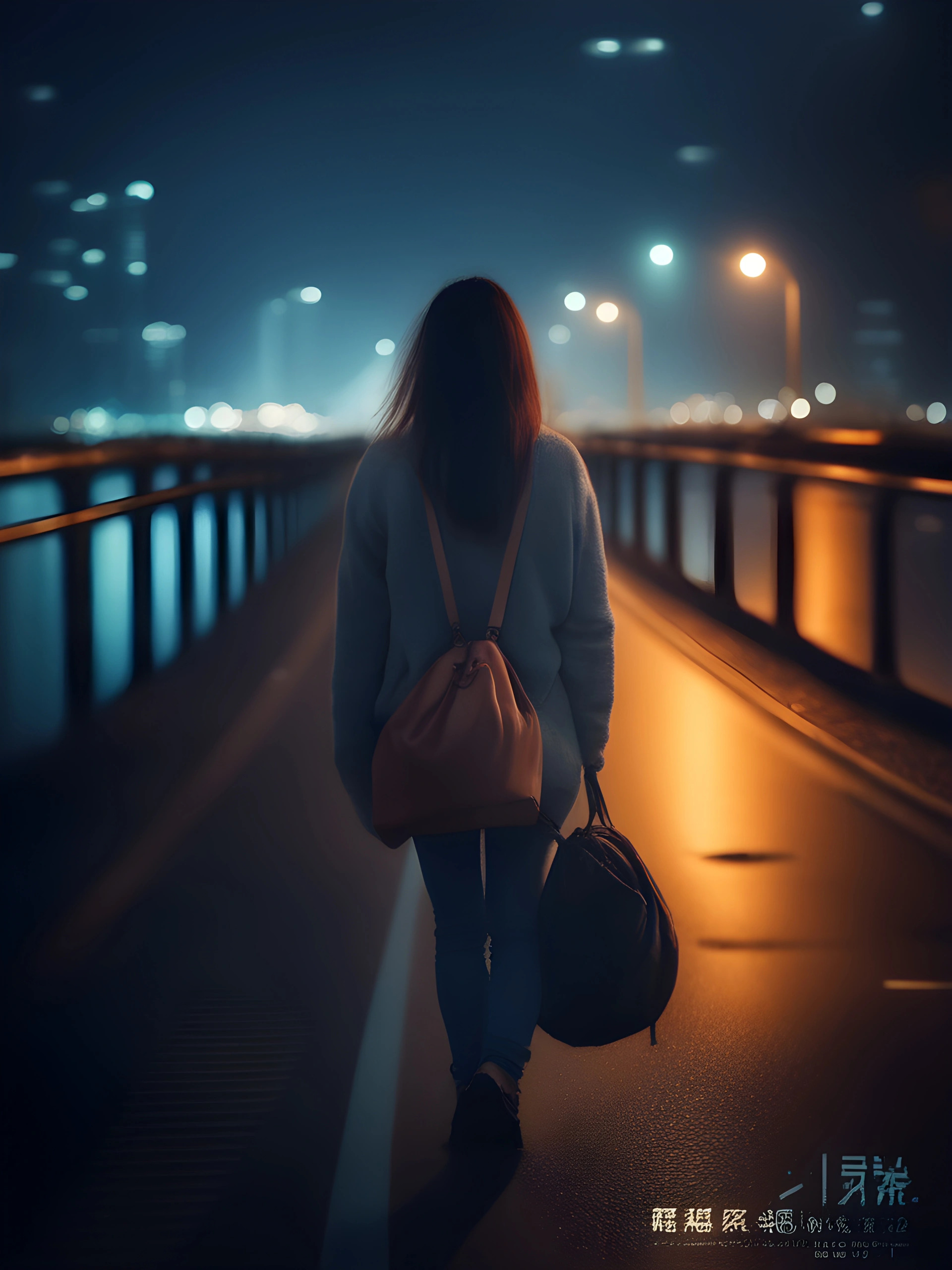 美女遭遇的困境，一次令人不安的体验-第2张图片
