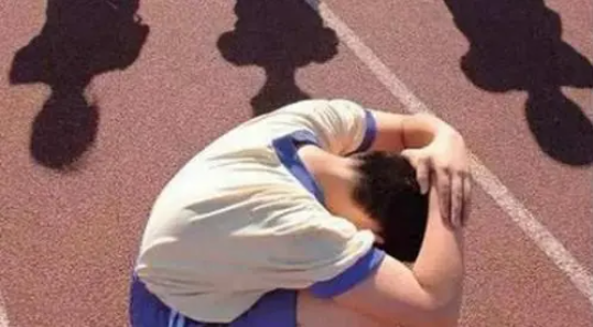 关于班级男生与我的故事