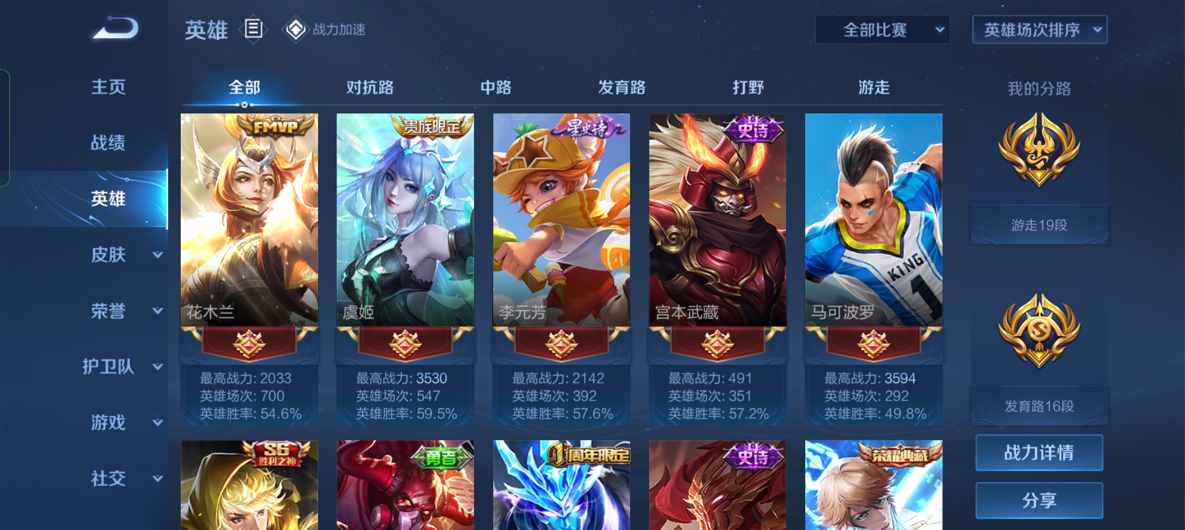 王者印记，荣耀的象征-第3张图片