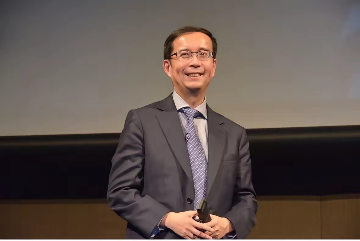 外滩金融峰会 马云外滩金融峰会，全球金融的交流与展望-第1张图片