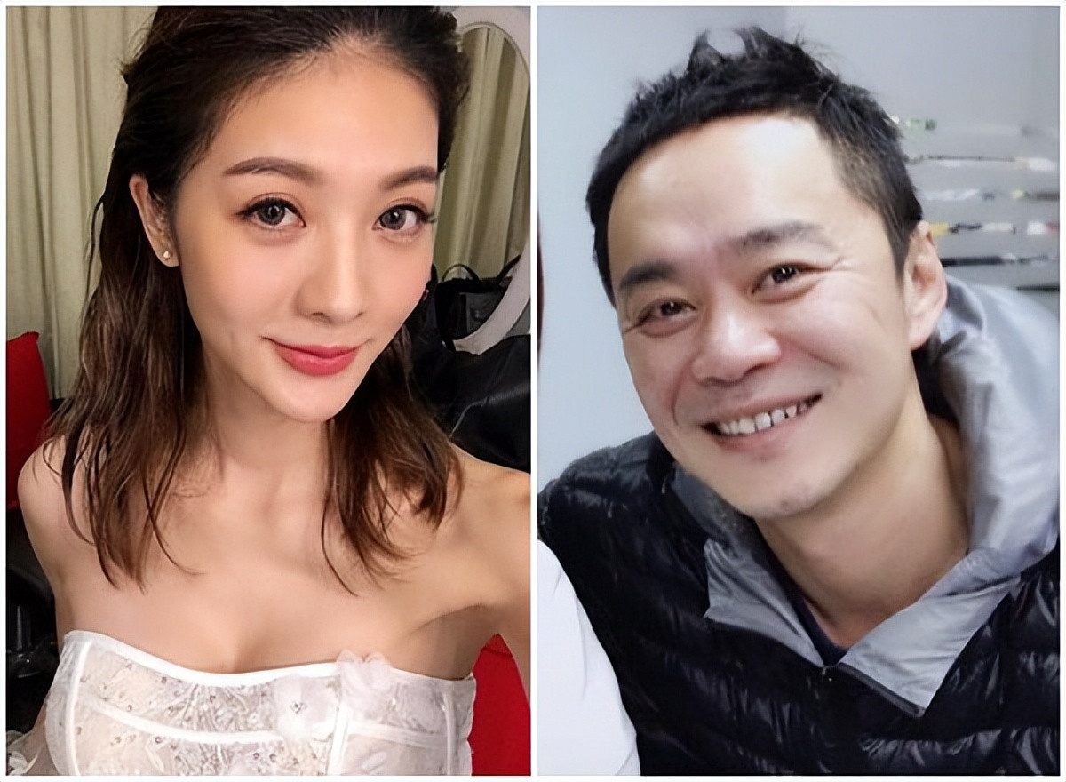 李宗瑞 joanne李宗瑞与Joanne的情缘故事-第1张图片