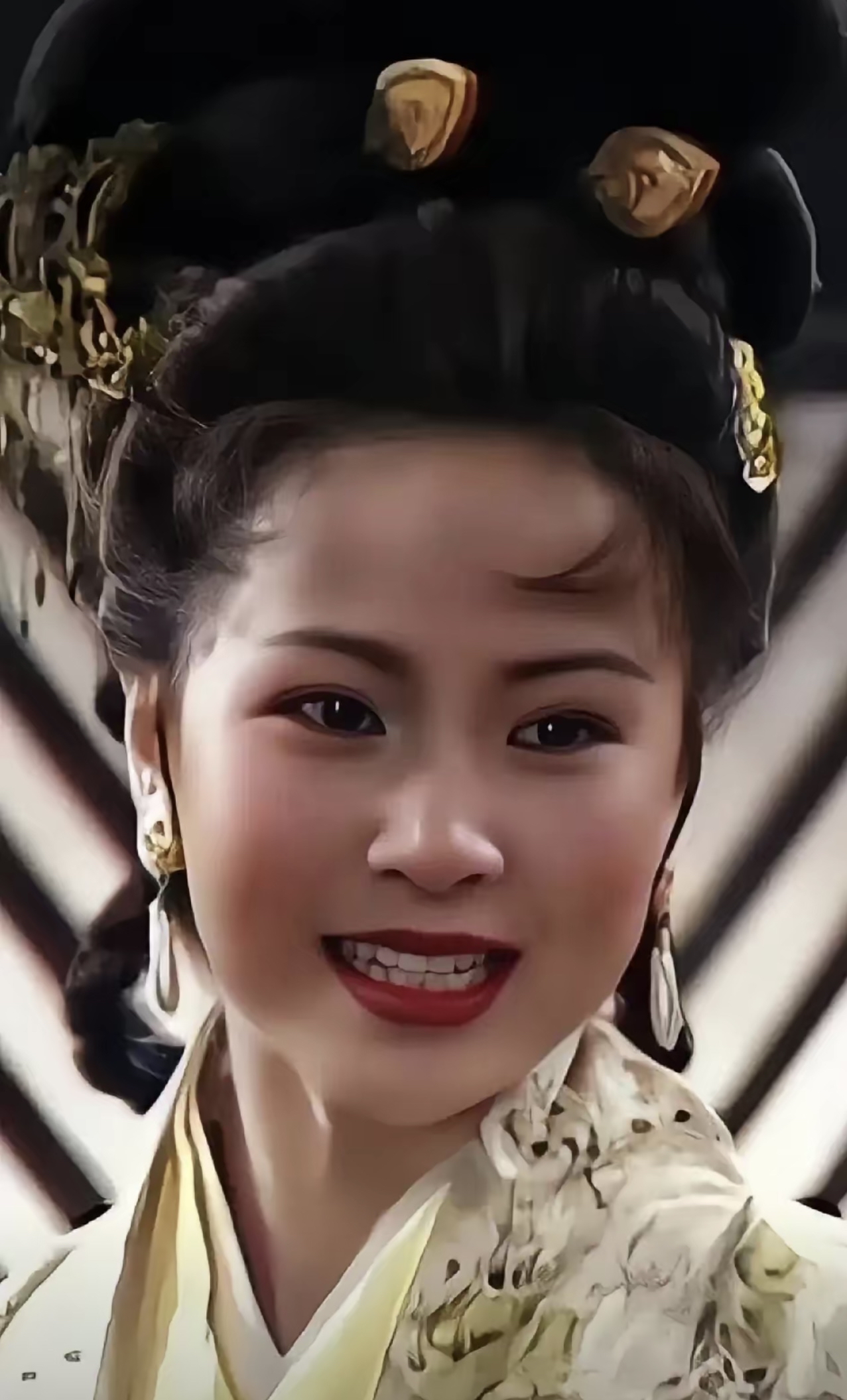 孙尚香和刘备有孩子吗孙尚香，英勇的巾帼英雄