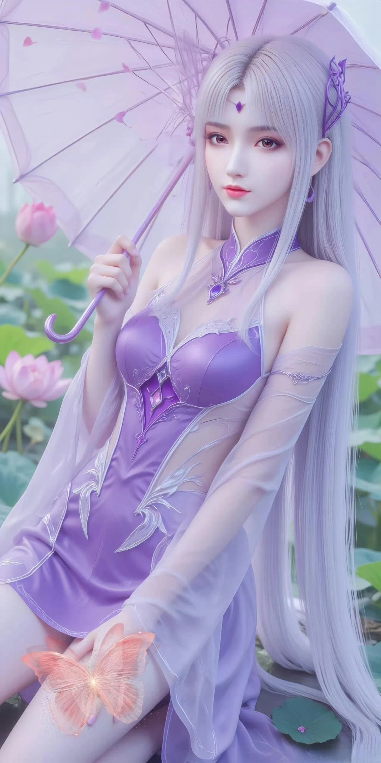 王者荣耀女英雄的美丽与尊严