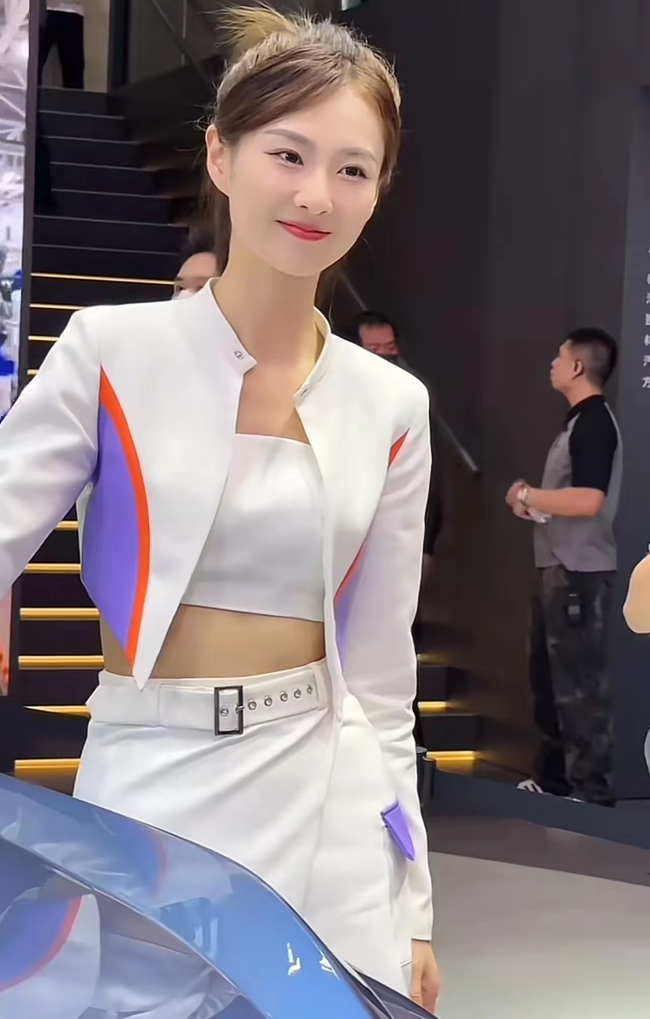 熟女性息的魅力与内涵-第3张图片