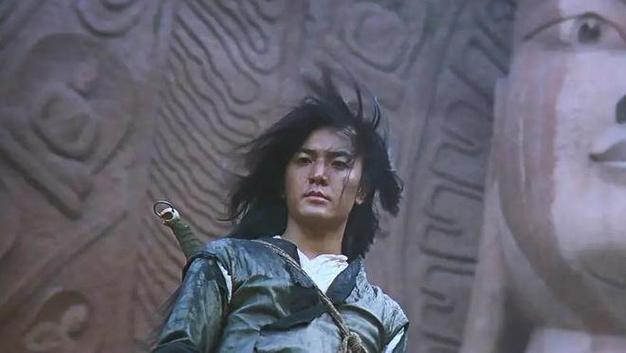 武林闲侠之天下风云