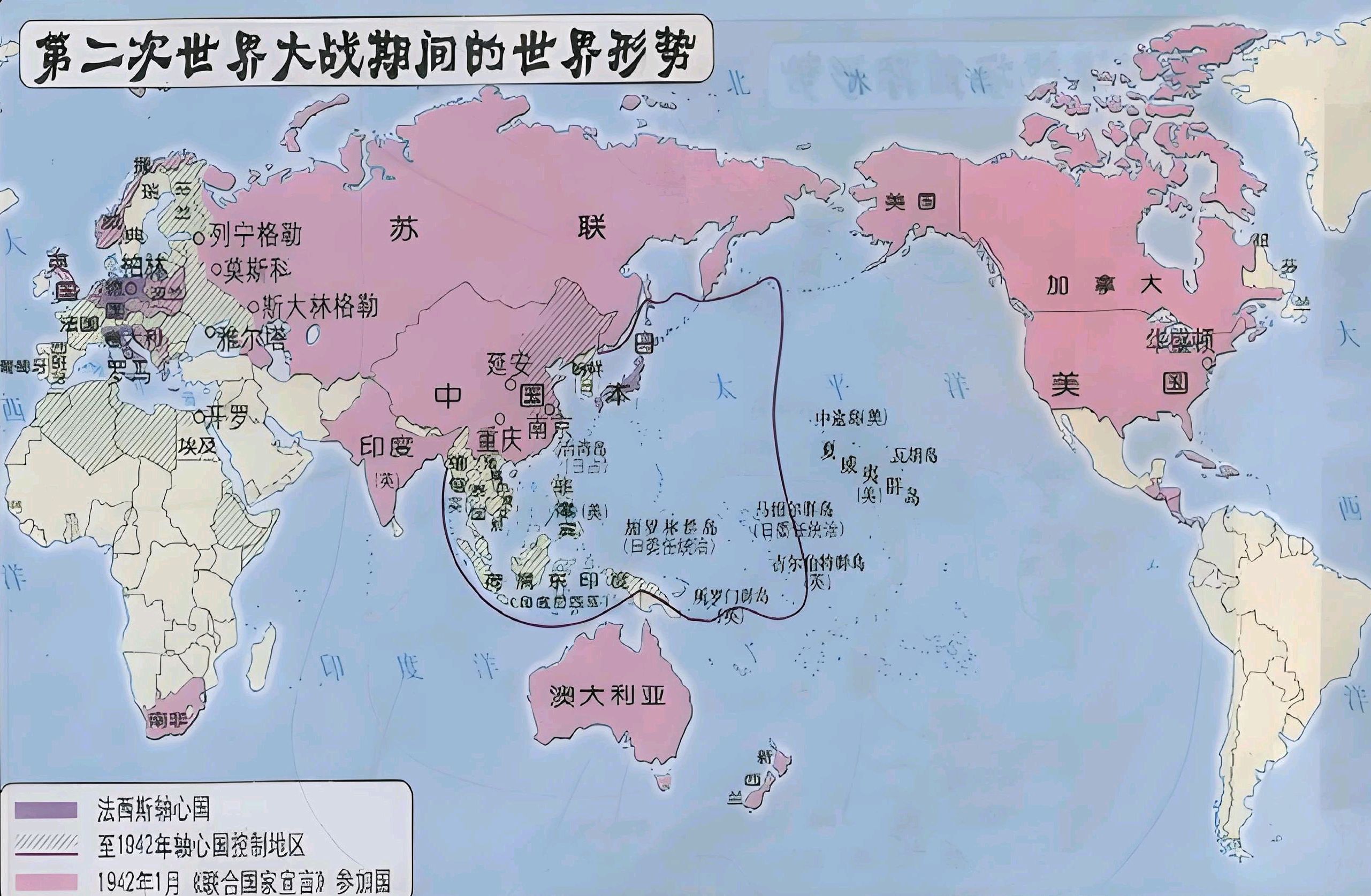 经典二战游戏，重温历史，感受战争的残酷与荣耀-第2张图片