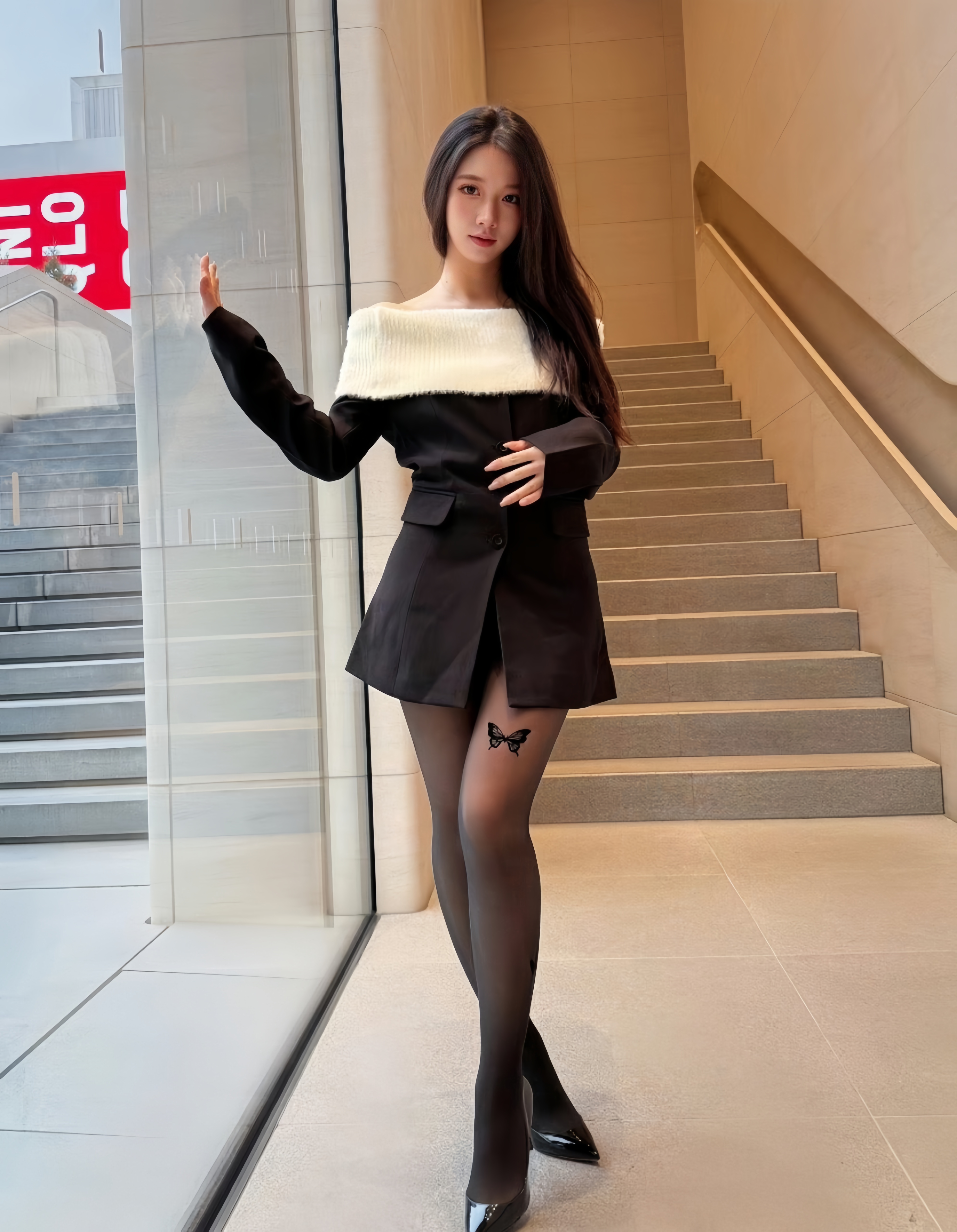 丝袜的网站建设丝袜的时尚世界，探索优质丝袜的在线购物网站-第2张图片