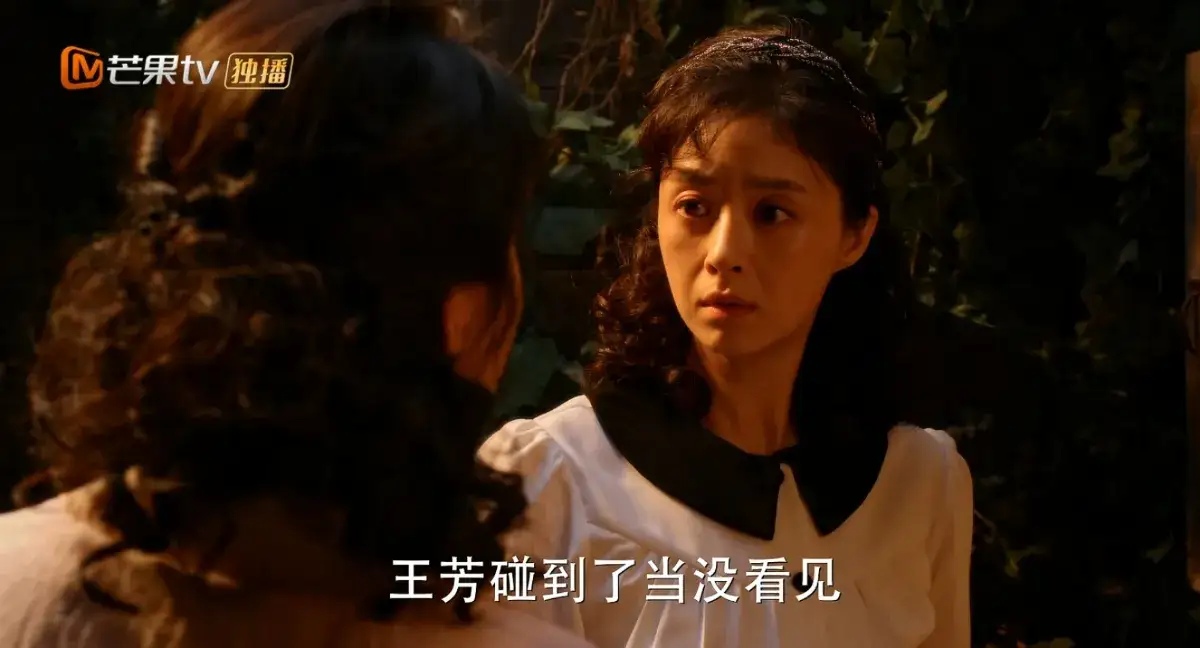欢乐一家人王芳扮演者欢乐一家人——王芳家的幸福故事-第1张图片