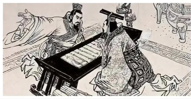 三国群，英雄的汇聚与历史的交织-第1张图片