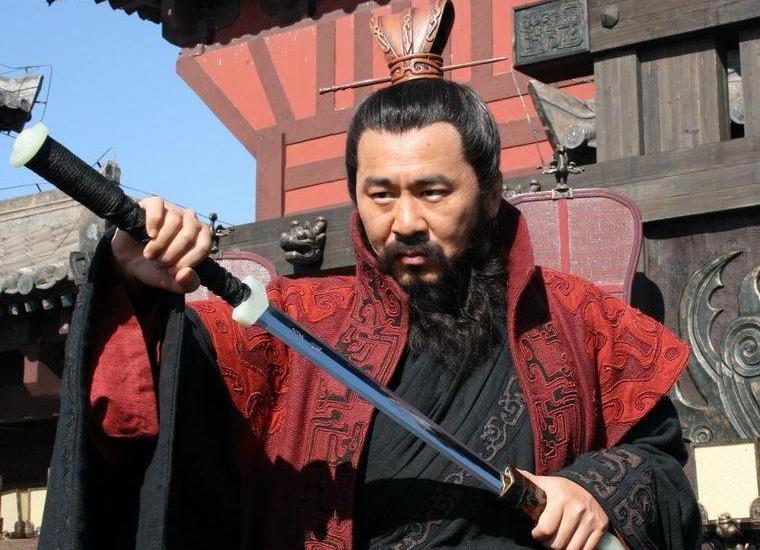 阴岳的神秘面纱-第1张图片