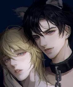 当清冷老板和插座通感后双男主清冷老板与插座通感后的奇妙双男主-第2张图片
