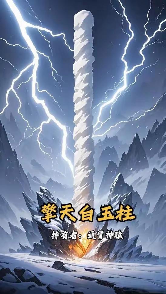 斗战神灵猴，灵动之力的展现-第1张图片