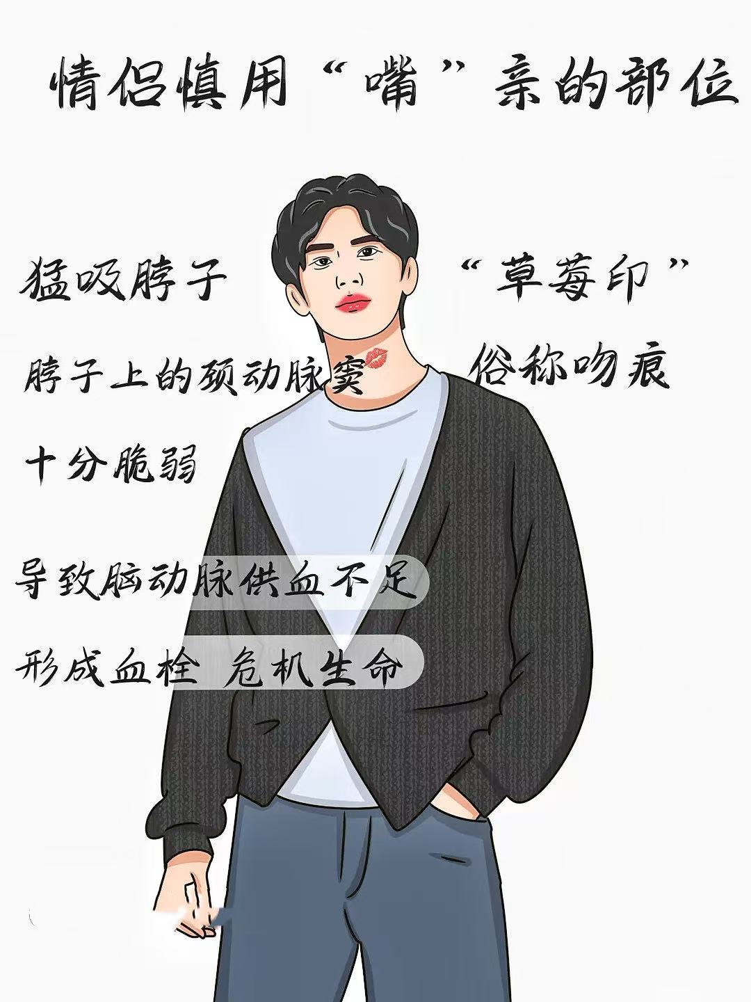 探讨放在嘴巴和身体里有区别的生理与心理差异-第1张图片