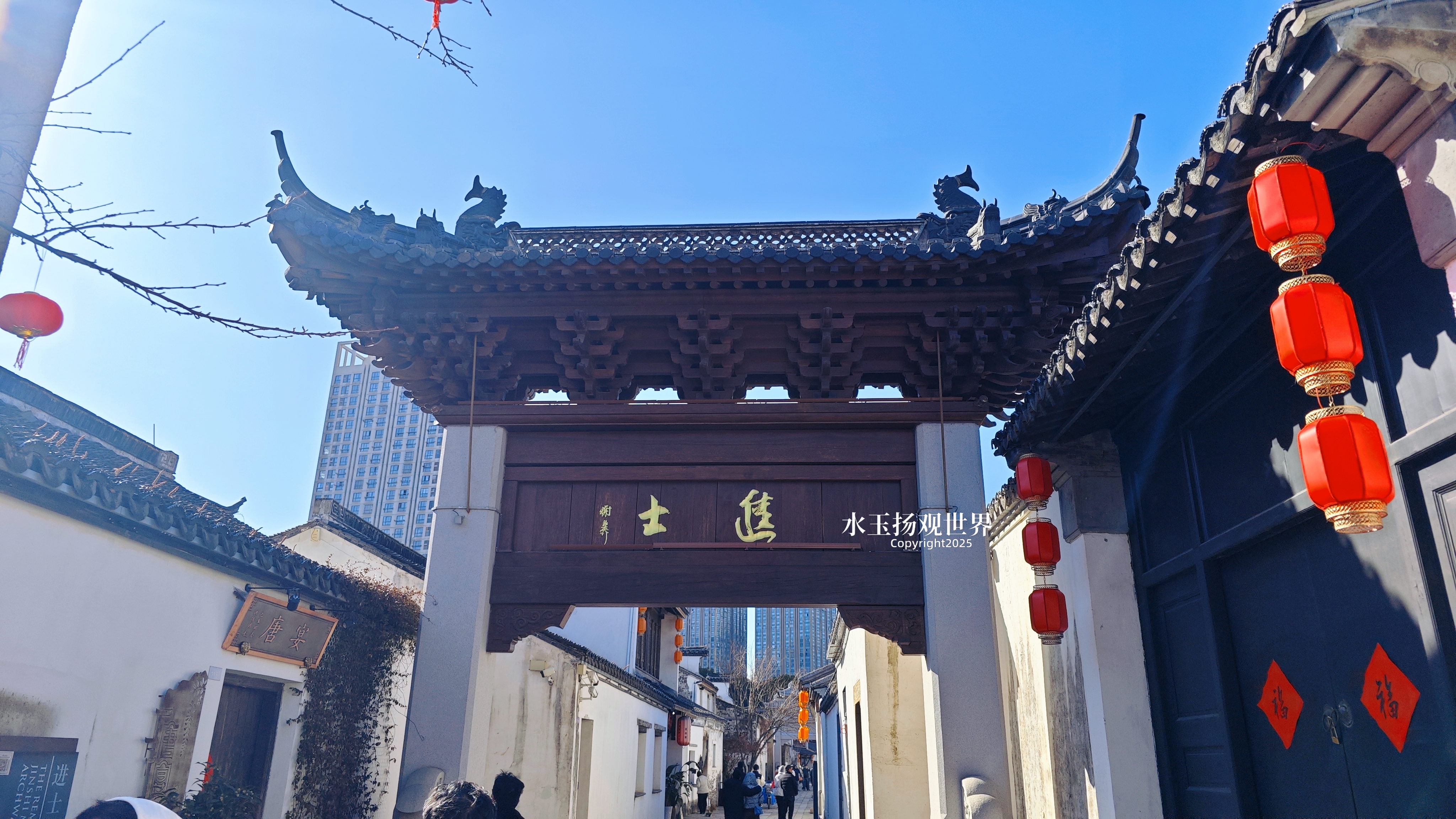 gujie探索古街的魅力——关于gujie的故事