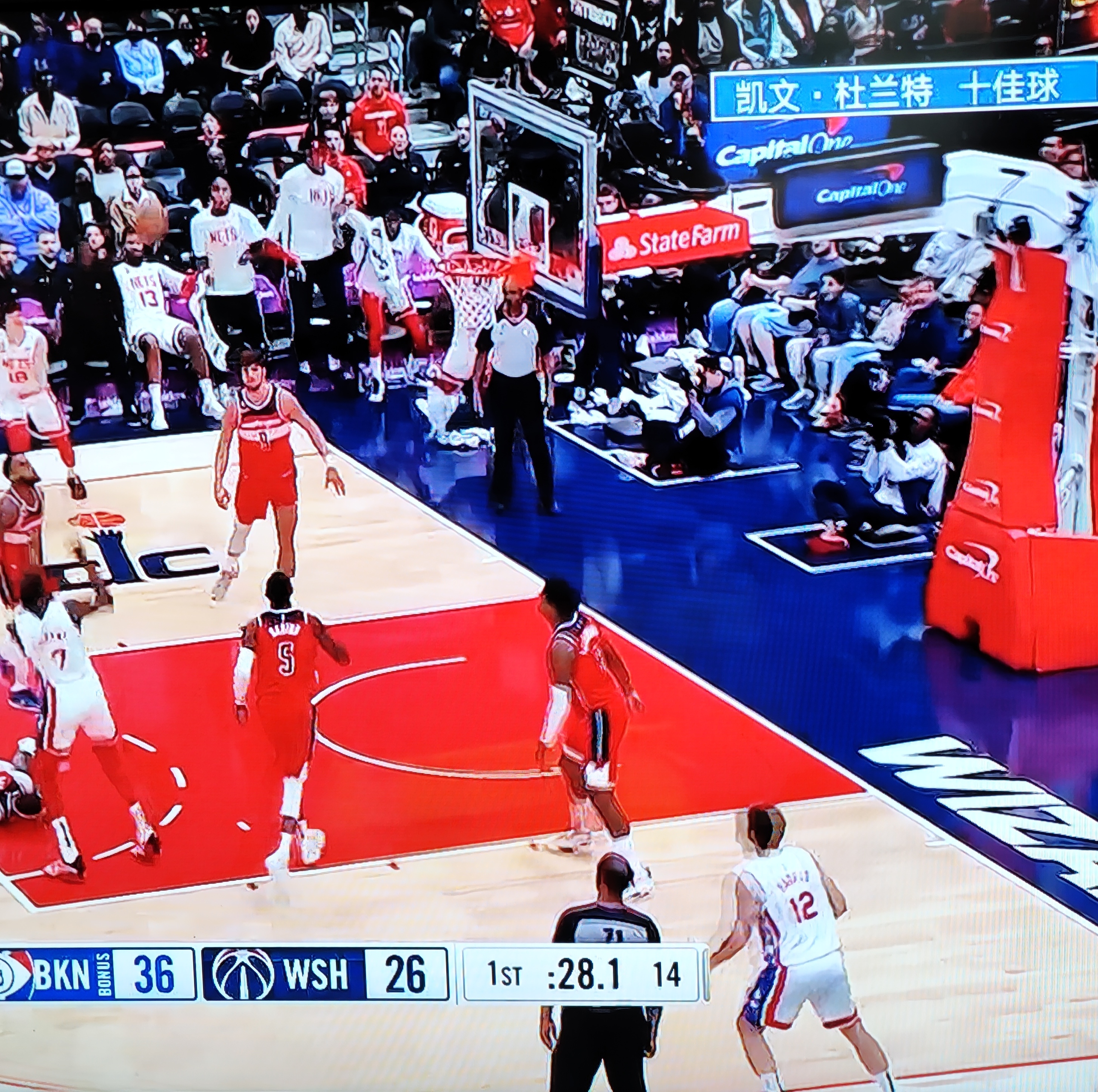 看nba直播免费的app免费观看NBA直播与回放的软件选择
