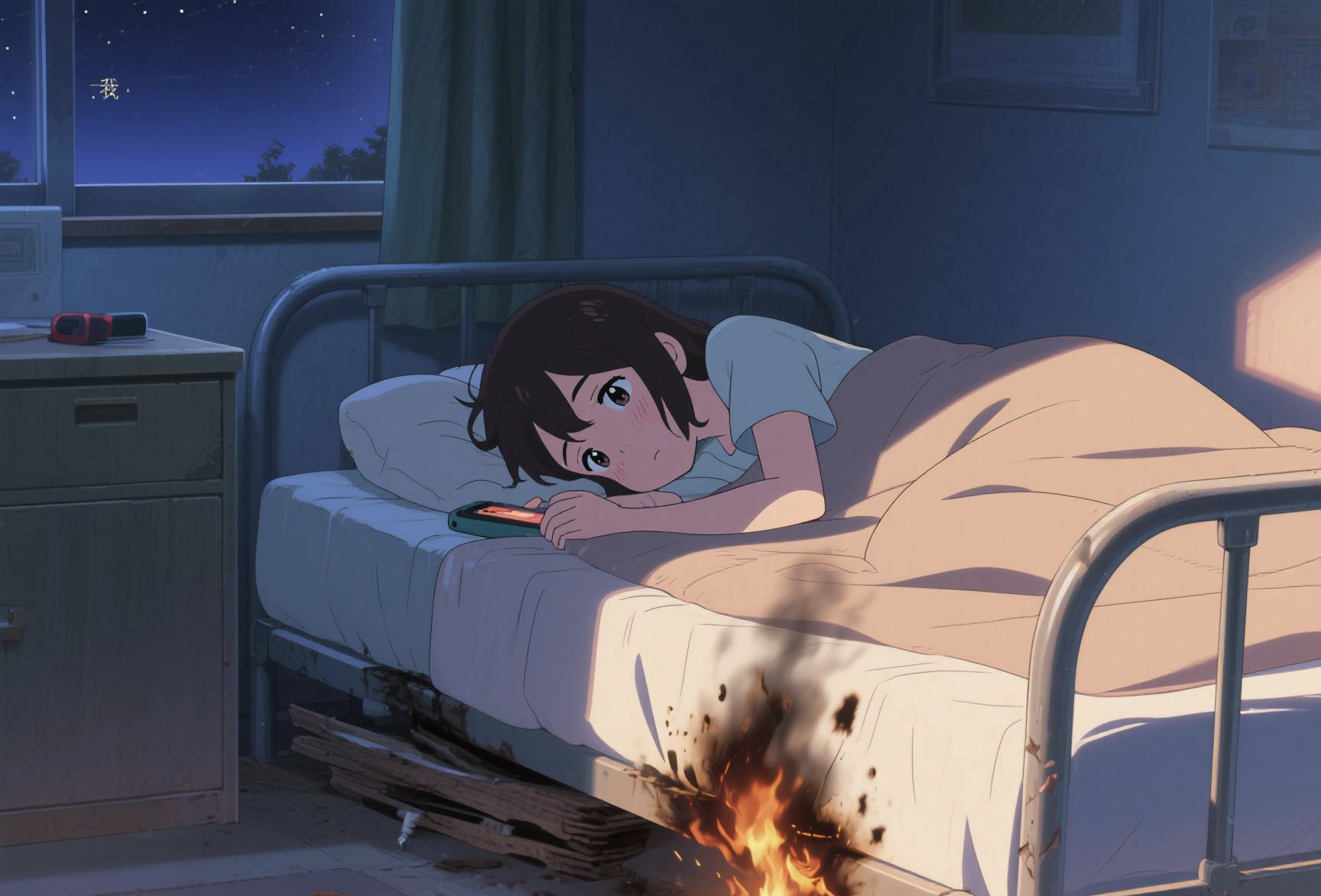 我是宿舍里的寄吧套小说免费宿舍生活中的独特角色——我是宿舍里的寄吧套
