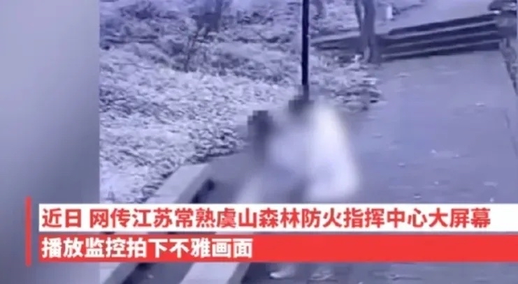走光集，时尚背后的隐私与道德边界-第2张图片