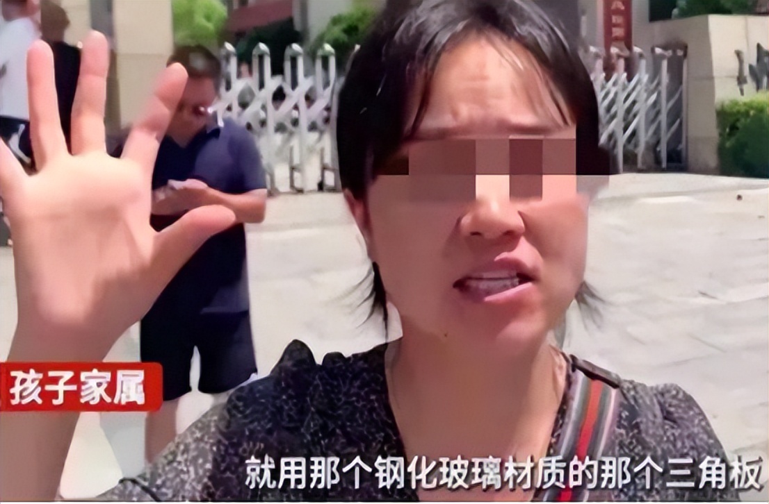 老师摸了自己的头为什么网络谣言的危害，关于不实视频的探讨-第2张图片