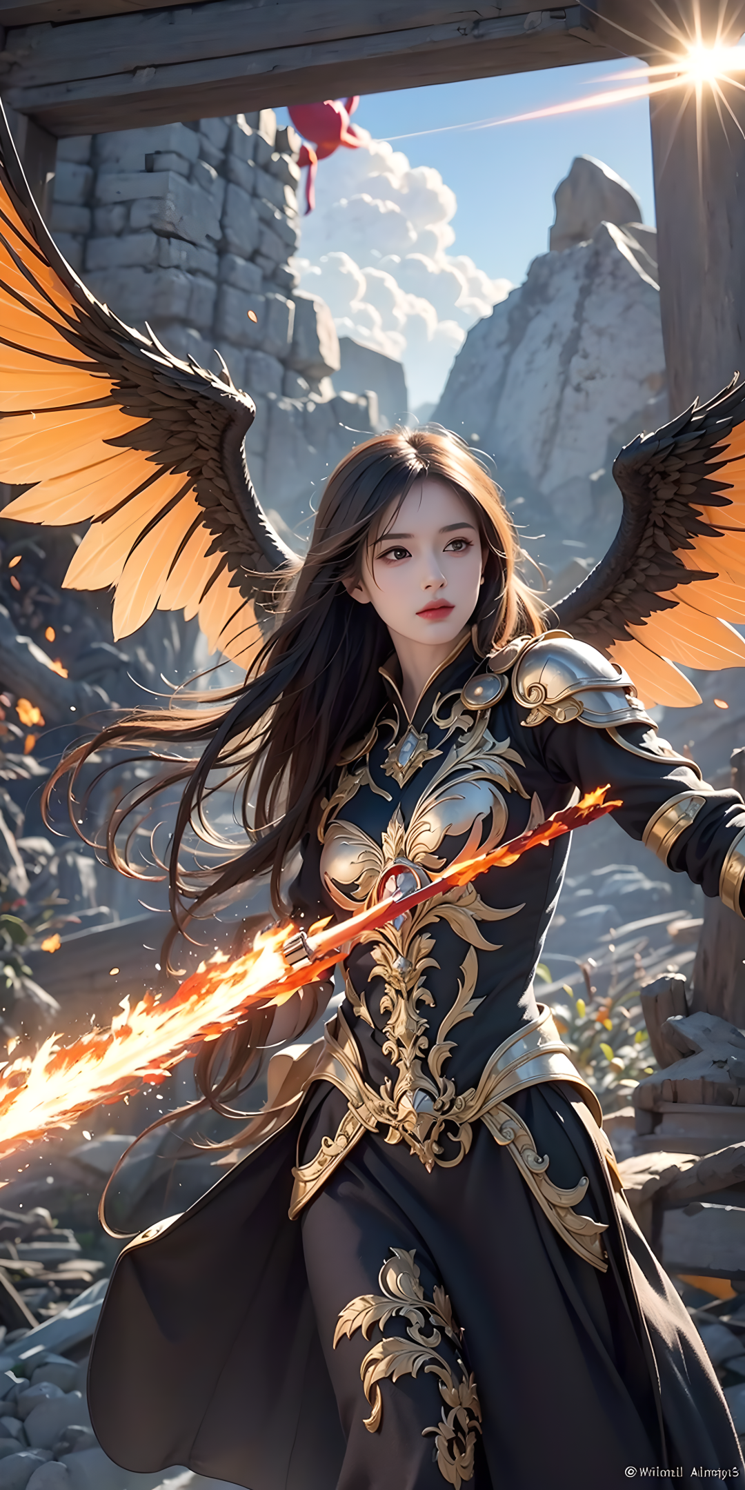 LOL女英雄禁照背后的故事-第3张图片