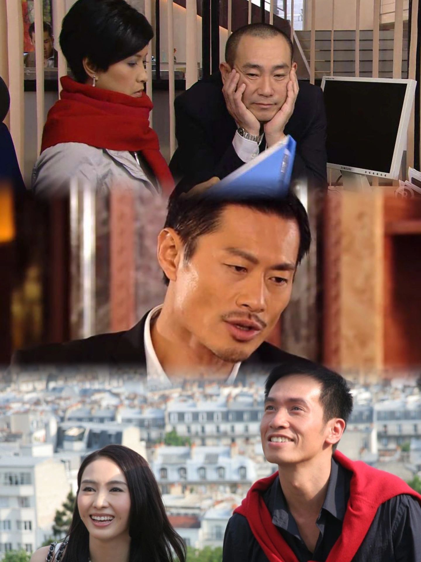 帅哥曝光帅哥的独特魅力——关于露鸟的探索