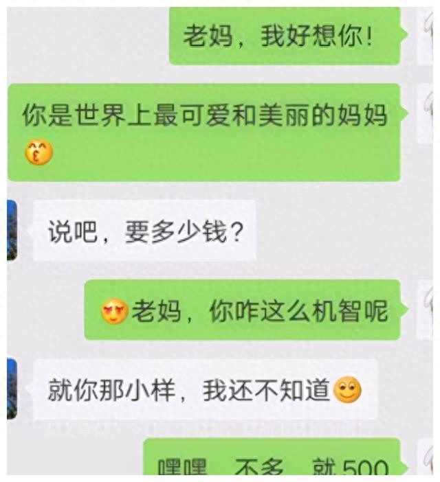 难以启齿的家庭关系