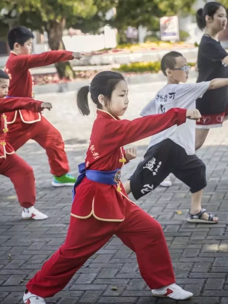 中国黄色带三级在线中国武术的瑰宝——黄色带三级
