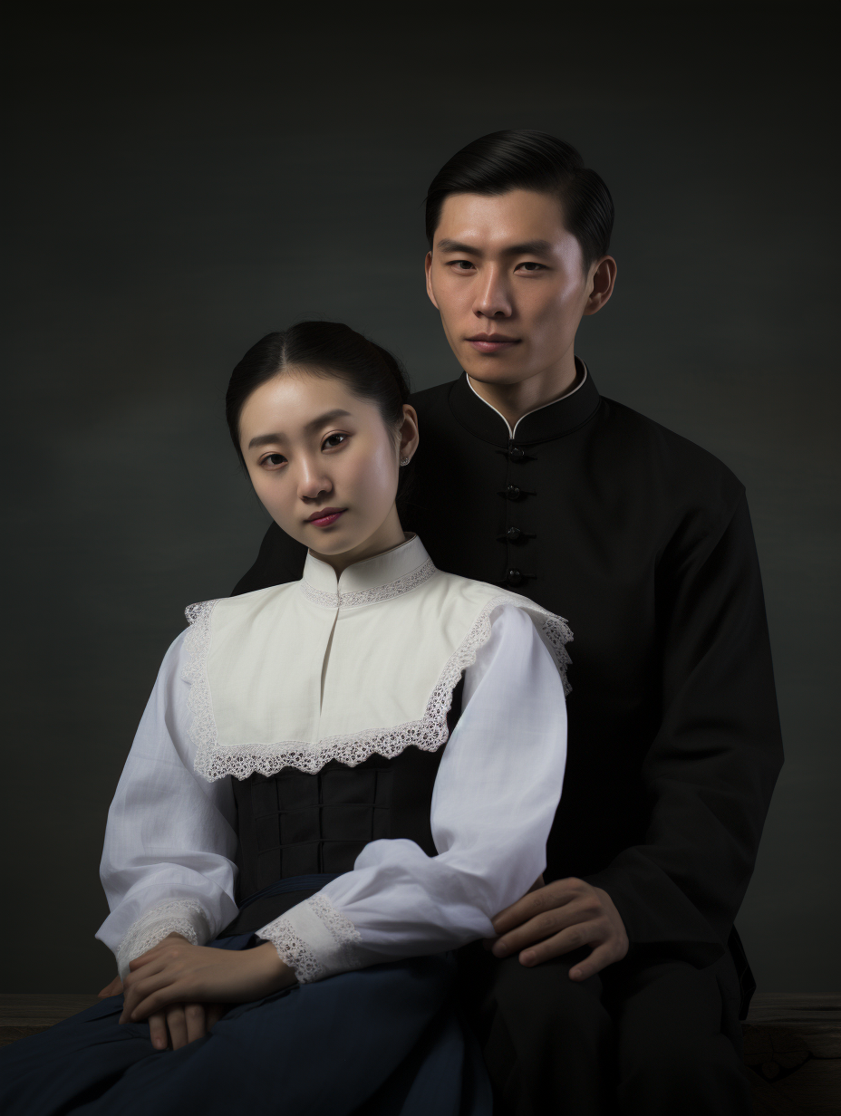 老公说找个男人来一起前夫的魅力与三人共度的时光