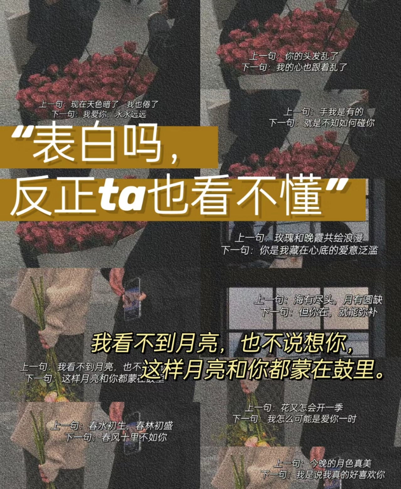 你好骚啊我好喜欢你——这句流行语背后的故事