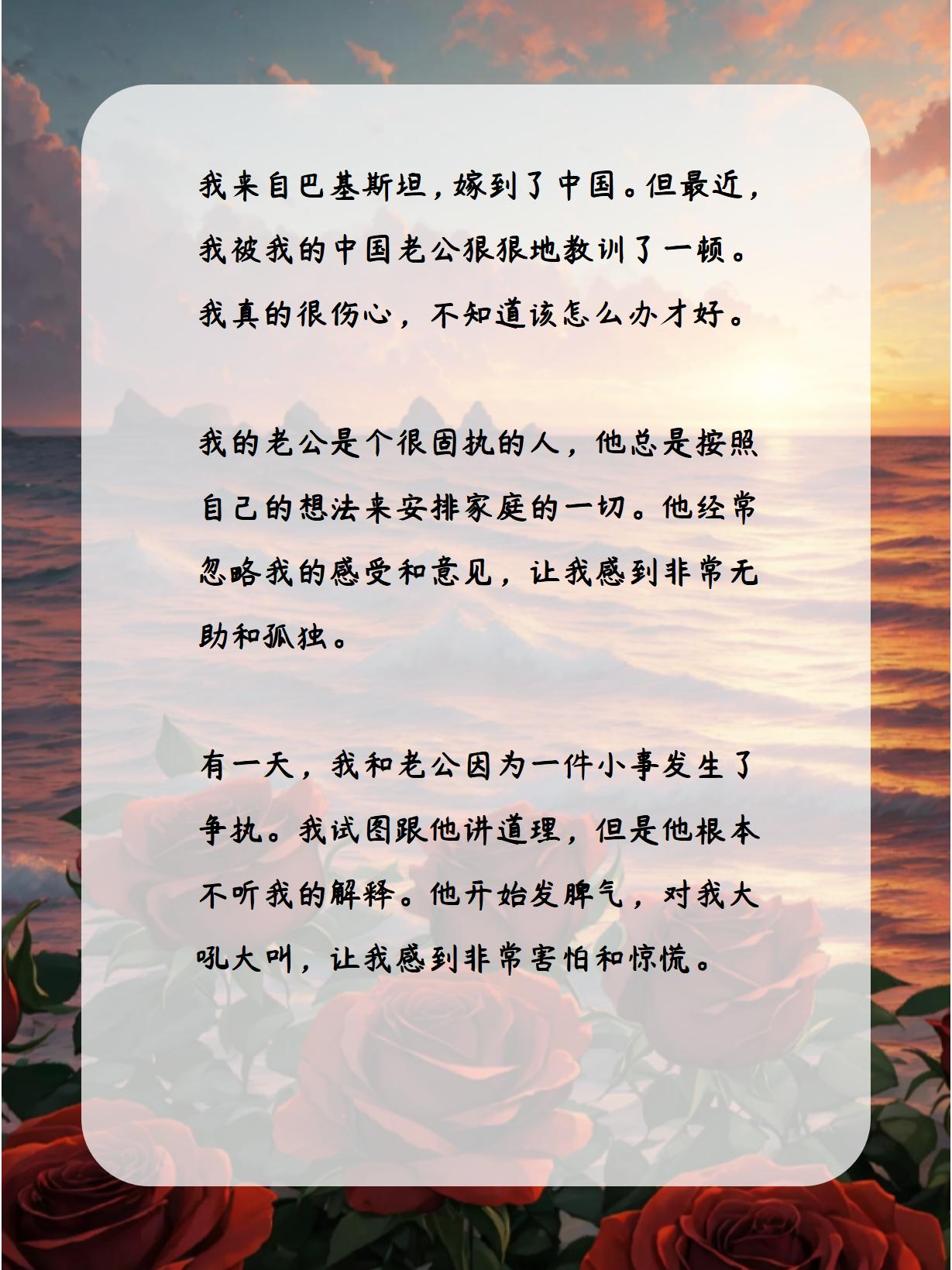 老公邀请朋友与媳妇一起玩，如何妥善安排与享受家庭欢乐时光-第2张图片