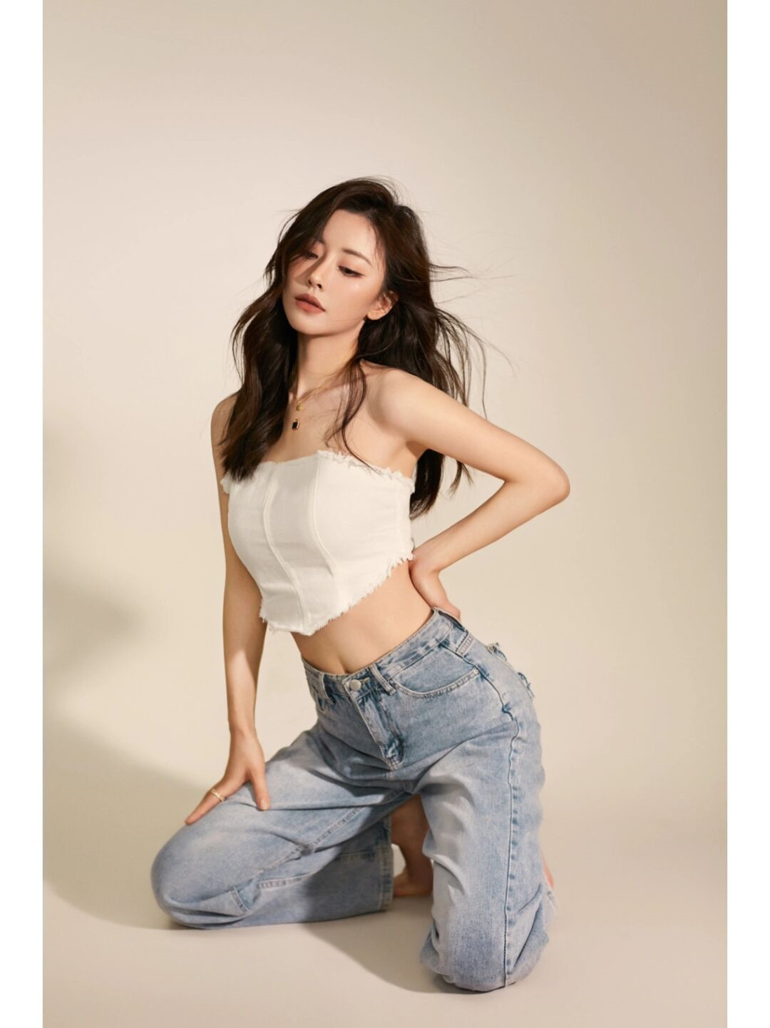 美女养成攻略美女养成攻略，内外兼修，绽放自信光彩