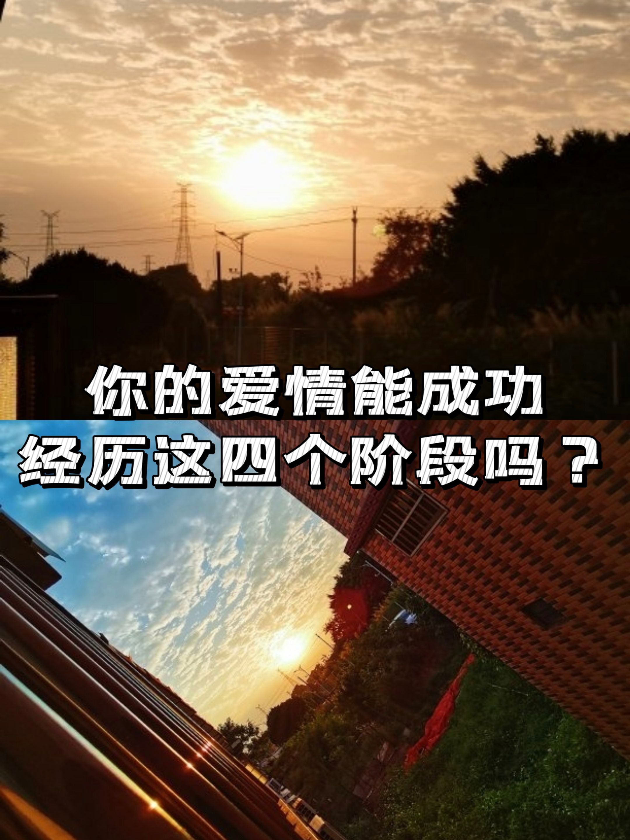 甜密涩爱，一段情感的独特旅程