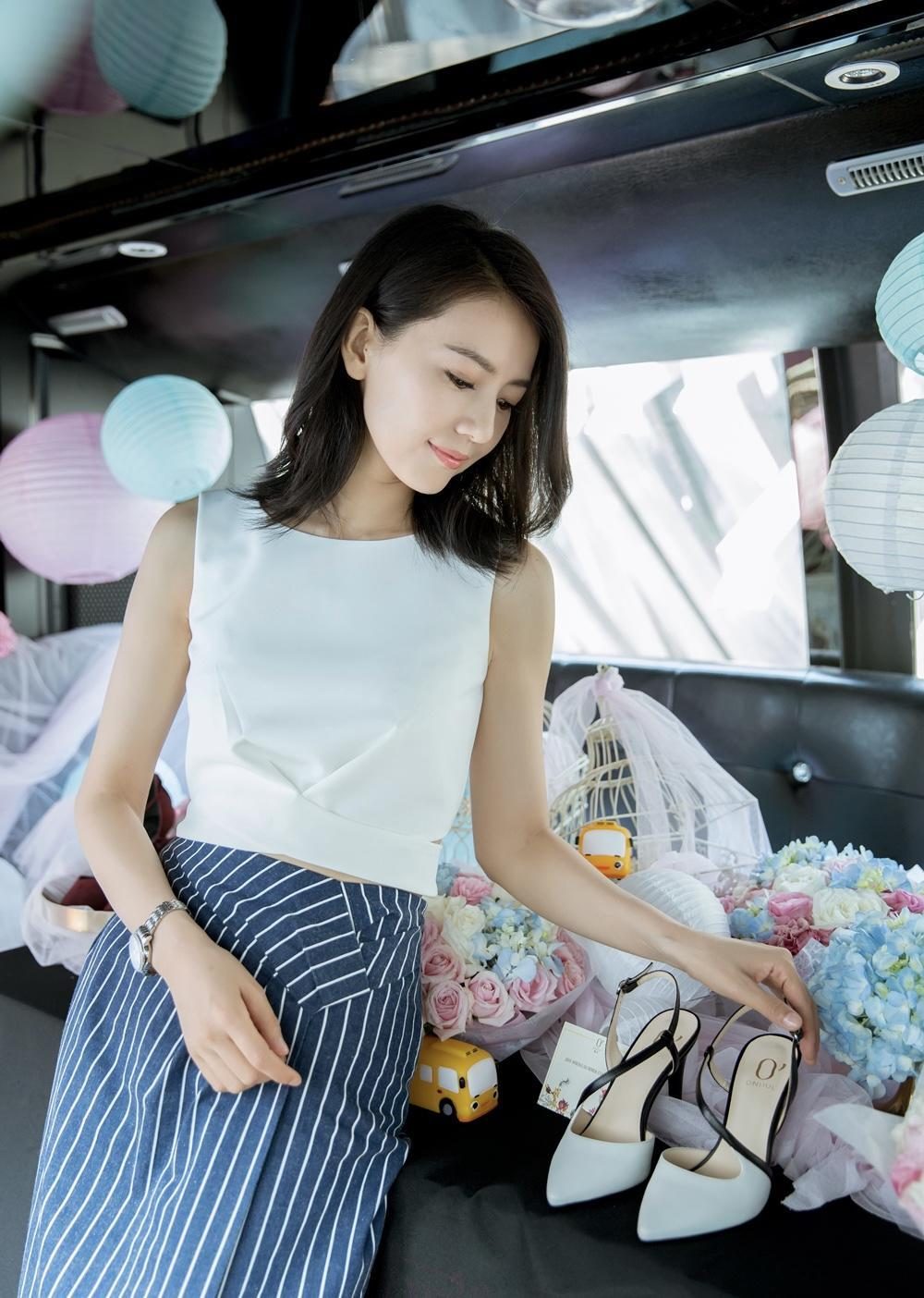 清纯亮丽的跳脚女孩清纯亮丽的跳脚女孩