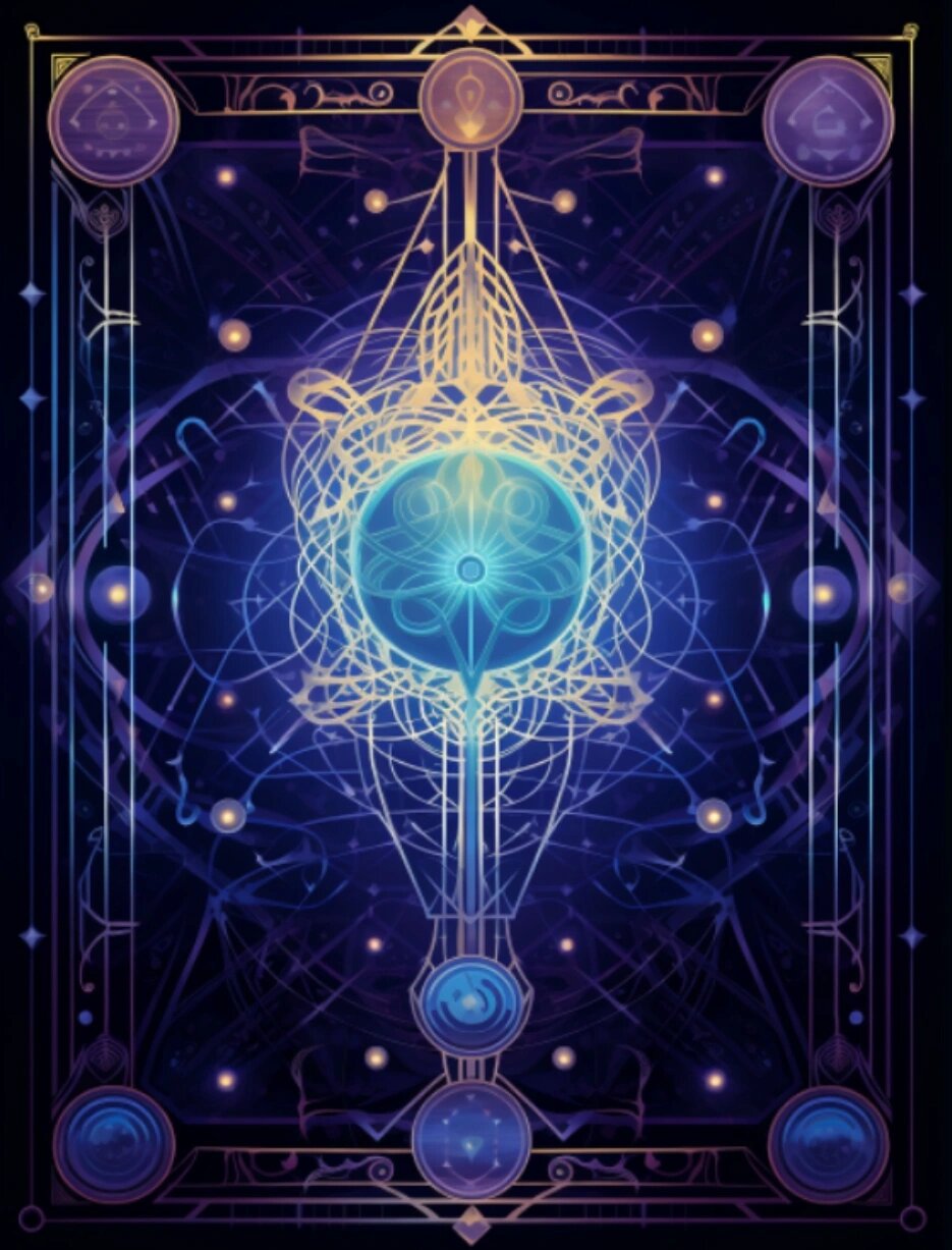 血魔法师，神秘而强大的力量之源