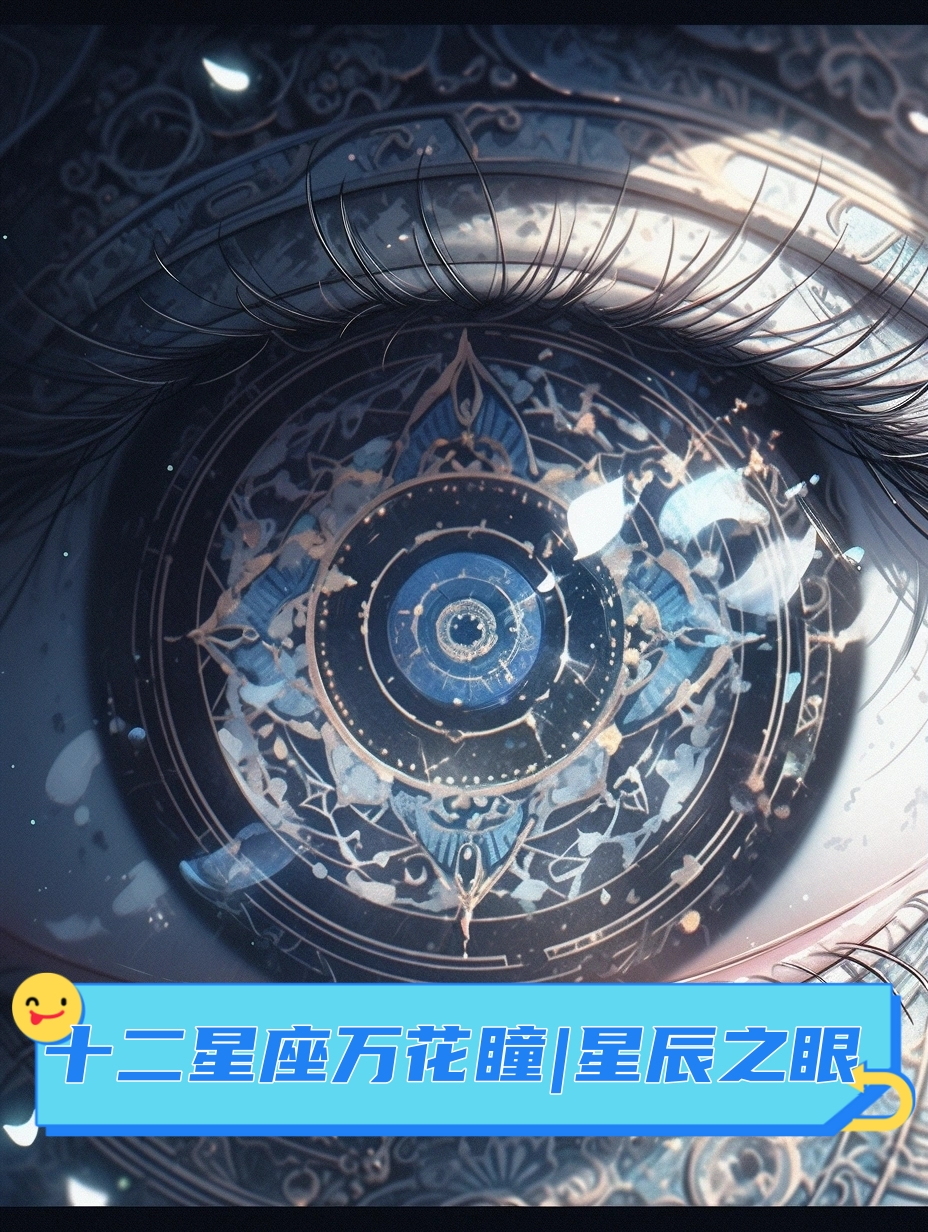 巡星巡星之旅，星辰的神秘呼唤-第2张图片