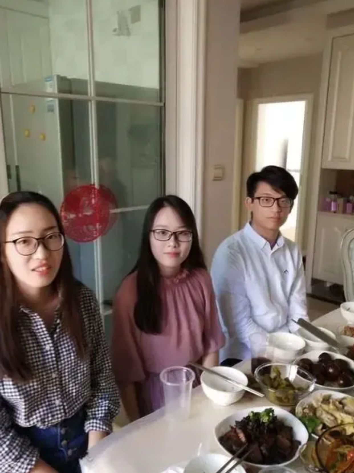 我和表姐洗澡的回忆-第1张图片
