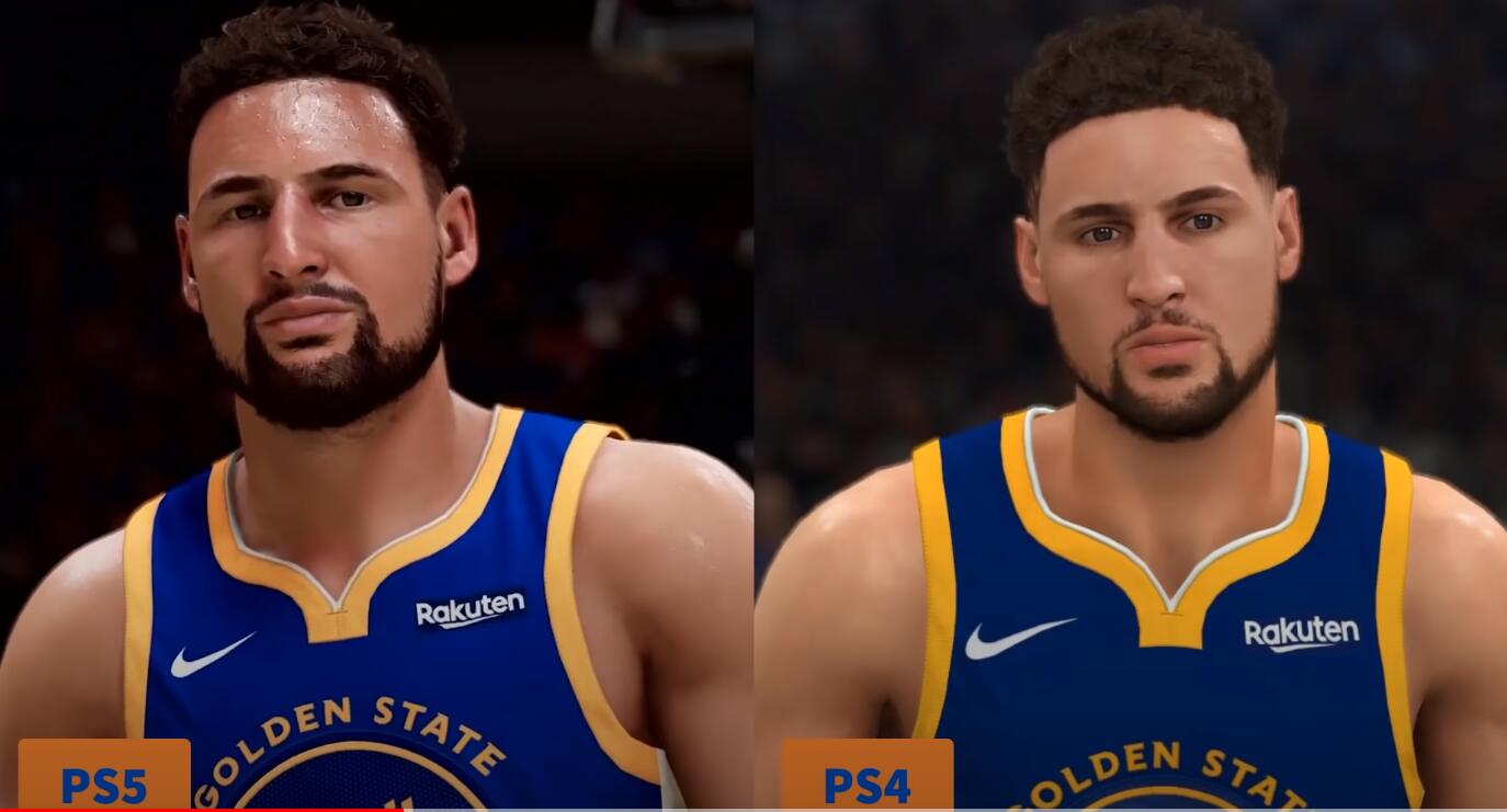 2k21，新时代的篮球盛宴