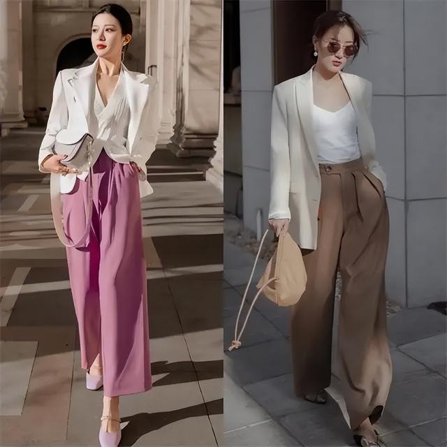 小熟女的魅力与成长-第2张图片