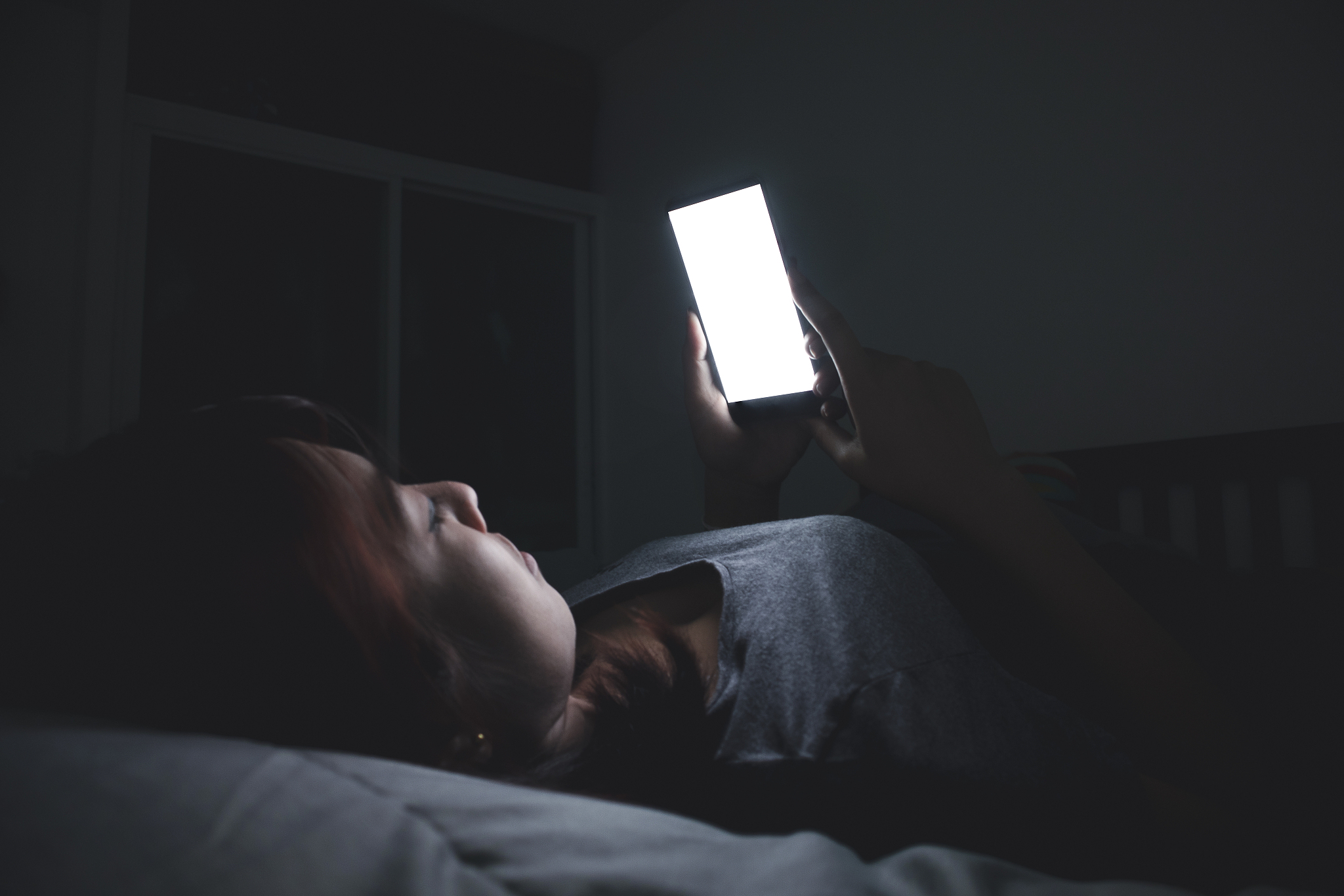 深夜的秘密，他如何让我沉醉